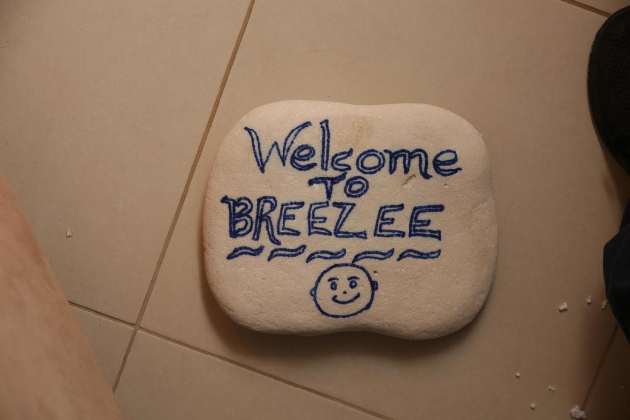 Appartamento Breezee Long Path Esterno foto