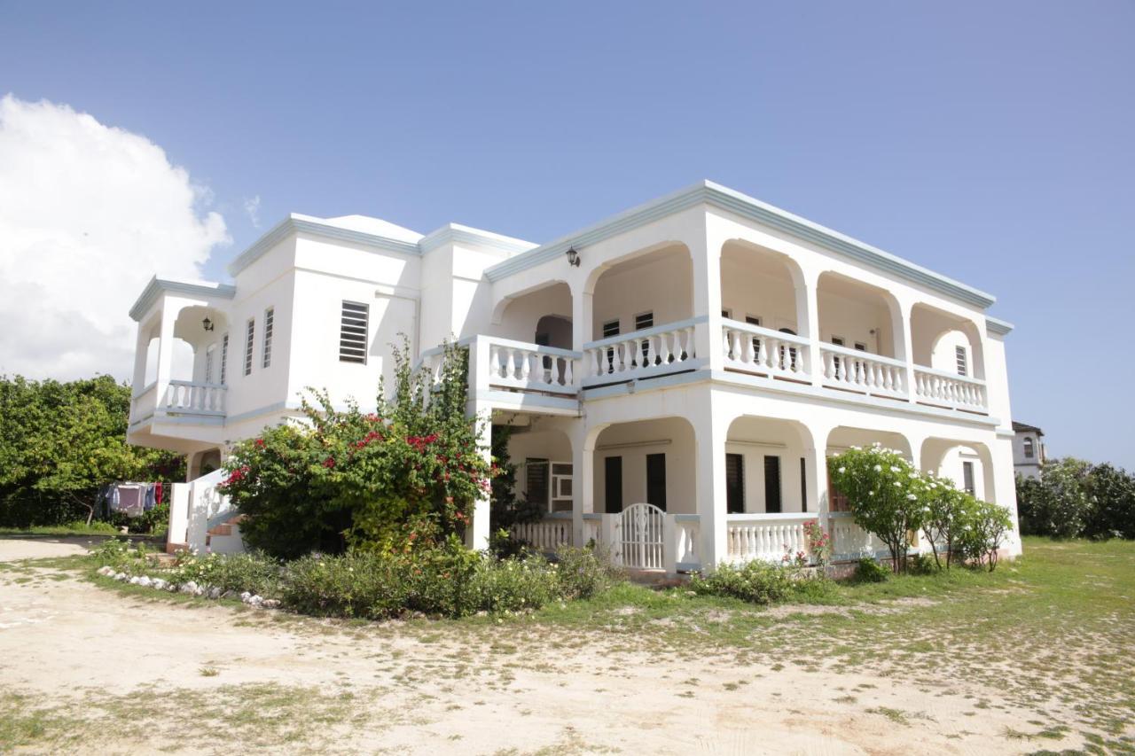 Appartamento Breezee Long Path Esterno foto